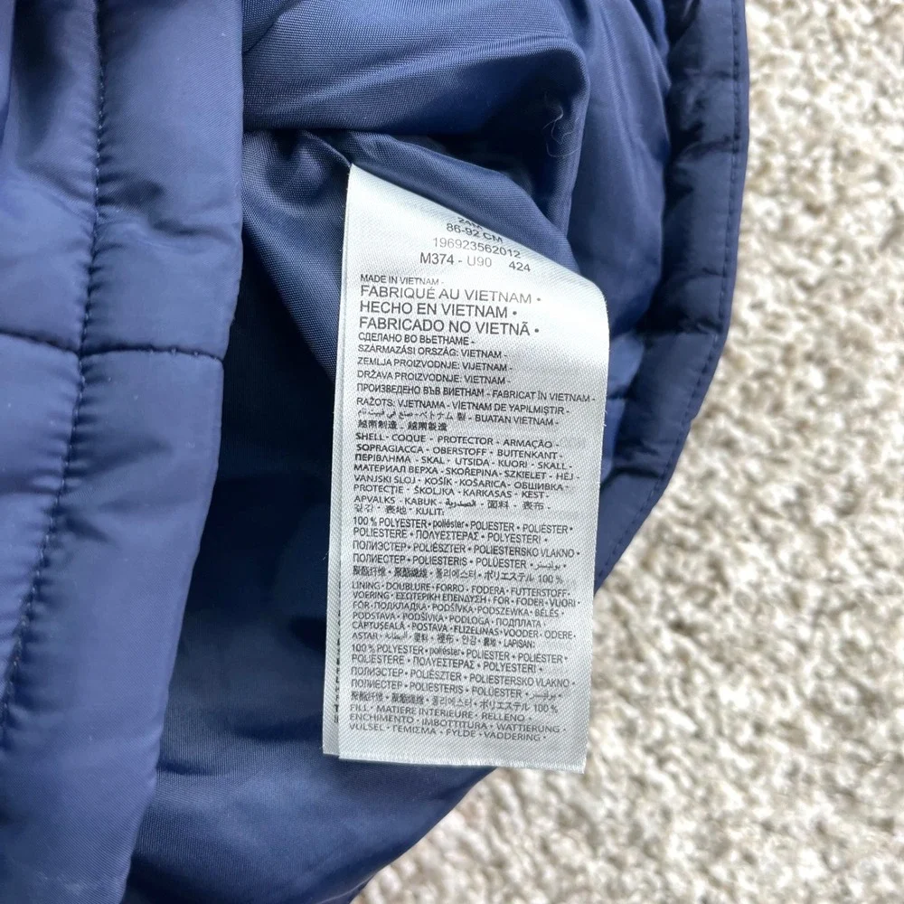 Nike excellent used